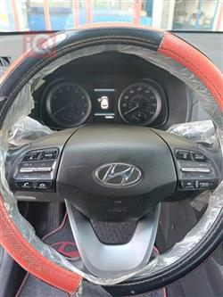 هیوندای کۆنا